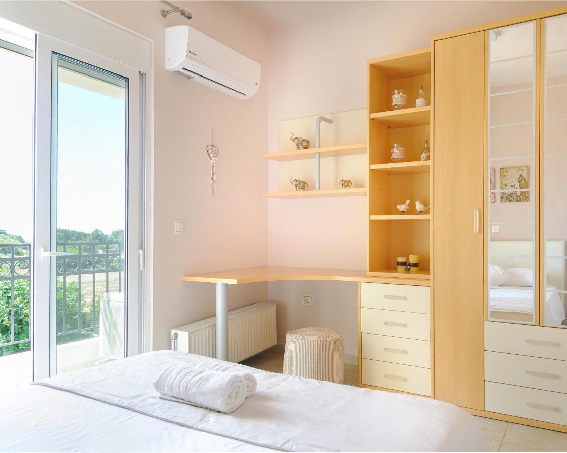 Marysol Luxury Villa ゲンナジー エクステリア 写真