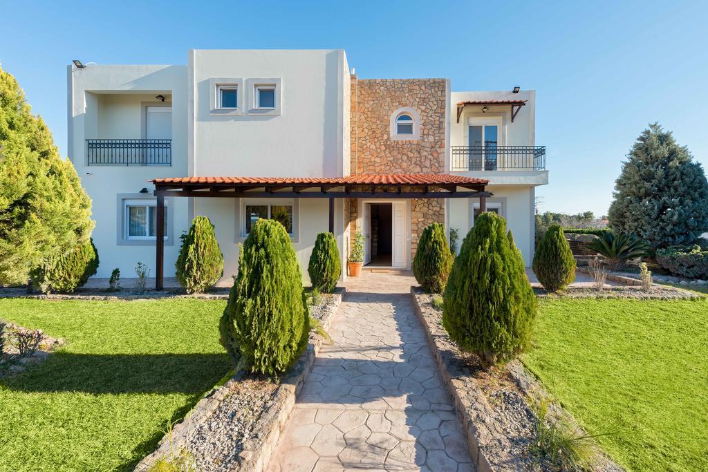 Marysol Luxury Villa ゲンナジー エクステリア 写真